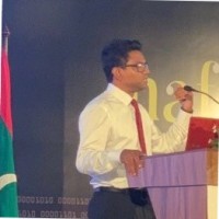 Abdul Haleem Abdul Latheef