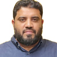 Musthafa Kamal
