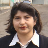 Shweta Mishra
