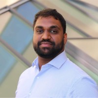 Sanosh Senthilkumar