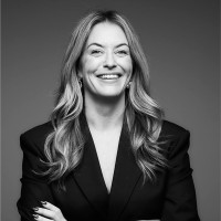 Trine-Lise Giske🐒