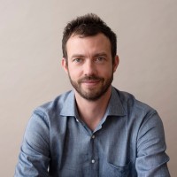 Patrick O'Cain