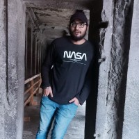 Nikhil Kadi