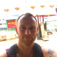 Robert Cook