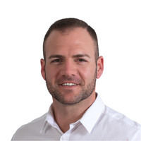 Ray van der Merwe