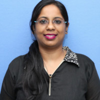 Jyoti Rani
