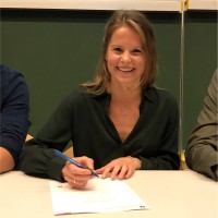 Babette Hageman