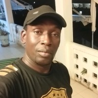 Abdoulaye Ndao