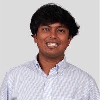 Vaibhav Kumar (He/Him)