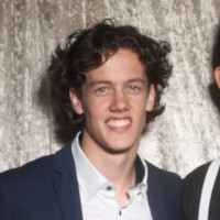 Ethan Yarnall