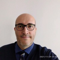 Simone Gorla