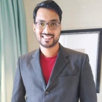 Pratik Vaidya