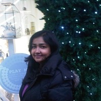 KAKOLI CHAKRABORTY MEHRA