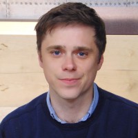 Edmund Sharp
