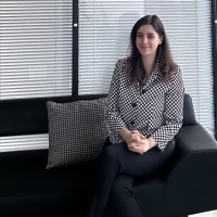 Sena Tekinay Özköroğlu