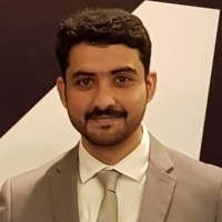 Muhammad Usman