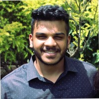 Chethan M
