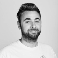 Dan Bramham