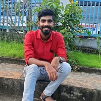Nithin P Noble