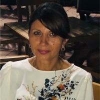 Camelia Nastase