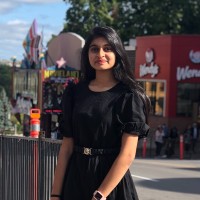 Isha Gajera
