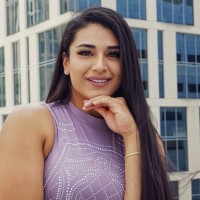 Yesenia Aguilera