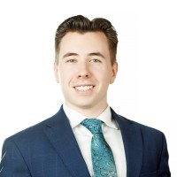 Braeden Osske, CFP