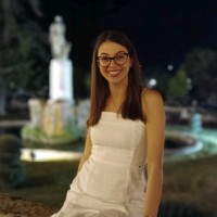 Evangelia Konstantinopoulou