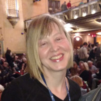 Karla Walsh