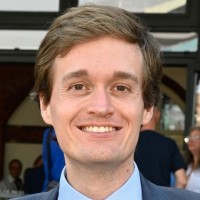 Max Peters