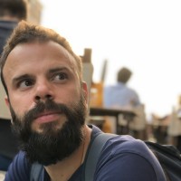Massimo Melchiori