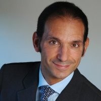 Gilles Tapia