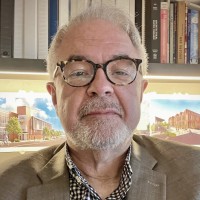 David Hamilton, Aia