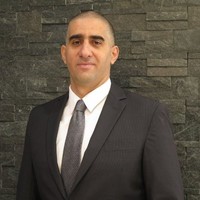 Bashar Frangool
