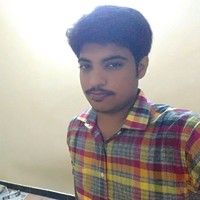 Aravind Sudagar