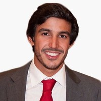 Pedro Tomas De Sousa