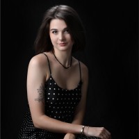 Emma Ray