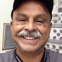 Martin Martinez