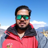 Mahajurul Karim