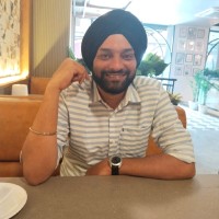 Jimmi Singh