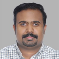 Boby James -M.B.A , M. Com