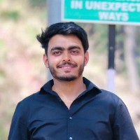 Manav Kumar