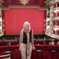 Anna Maria Rastelli
