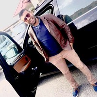Mahmoud Adawy