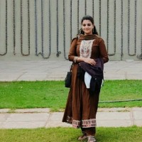 Sirisha Keerthi