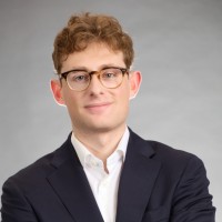 Eric Degter