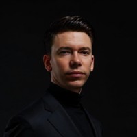 🇺🇦 Anton Bukin