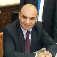 مختار احمد
