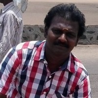 Raja M