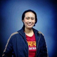 Katreena Mae Jacaban